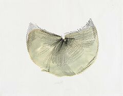 Heinz Mack - Auktion 422 Los 773, 61202-3, Van Ham Kunstauktionen