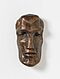 Otto Freundlich - Maennliche Maske, 77348-1, Van Ham Kunstauktionen