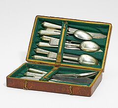 Deutschland - Auktion 386 Los 544, 59649-42, Van Ham Kunstauktionen