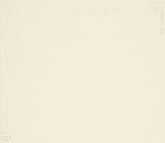 Tony Cragg - Dinge Herbst Current und Das Neblige, 77984-7, Van Ham Kunstauktionen