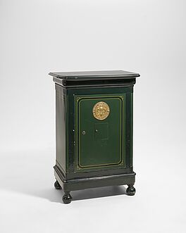 Tresor, 81567-12, Van Ham Kunstauktionen