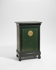 Tresor, 81567-12, Van Ham Kunstauktionen