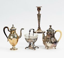 Deutschland - Auktion 425 Los 678, 62093-71, Van Ham Kunstauktionen