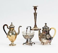 Deutschland - Auktion 425 Los 678, 62093-71, Van Ham Kunstauktionen