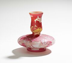 Amalric Walter - Grosse Plakette mit Christus im Profil, 68007-8, Van Ham Kunstauktionen