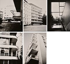 Guenther Foerg - Architektur II, 60858-144, Van Ham Kunstauktionen