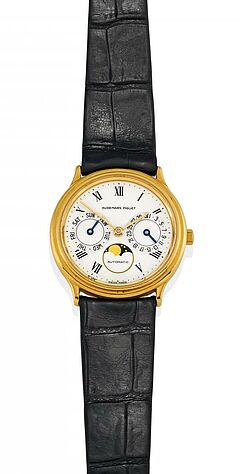 Audemars Piguet - Audemars Piguet, 59278-1, Van Ham Kunstauktionen