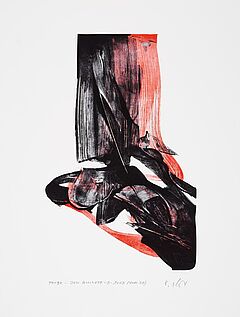 Karl Otto Goetz - Auktion 337 Los 732, 54023-4, Van Ham Kunstauktionen