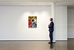 Josef Wittlich - Auktion 442 Los 1498, 66156-1, Van Ham Kunstauktionen