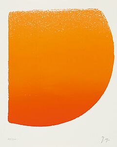 Rupprecht Geiger - Auktion 322 Los 776, 50992-4, Van Ham Kunstauktionen