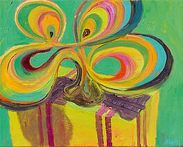 Anton Henning - Blumenstillleben No 69, 300000-39, Van Ham Kunstauktionen