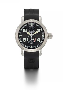 Chronoswiss - Chronoswiss, 81952-9, Van Ham Kunstauktionen