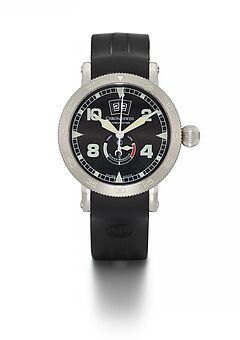 Chronoswiss - Chronoswiss, 81952-9, Van Ham Kunstauktionen