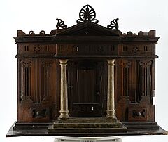 Deutschland - Vogelbauer, 69347-11, Van Ham Kunstauktionen