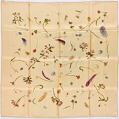 Hermes - Carre, 70246-13, Van Ham Kunstauktionen