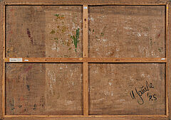 Hinrich Gauerke - Museumsszenen nach Delacroix 1, 82000-180, Van Ham Kunstauktionen