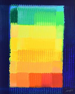 Heinz Mack - Indian Summer, 63256-1, Van Ham Kunstauktionen