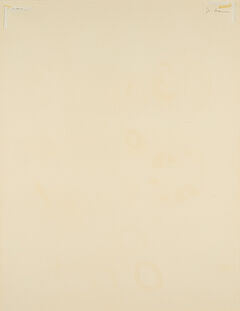 Joan Miro - Homenaje a Josep Lluis Sert, 77790-3, Van Ham Kunstauktionen