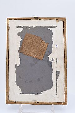 KPM - Bildplatte Napoleon I, 73185-13, Van Ham Kunstauktionen