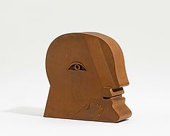 Horst Antes - Auktion 419 Los 100, 63203-2, Van Ham Kunstauktionen