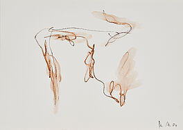 Martin Matschinsky - Ohne Titel, 70328-39, Van Ham Kunstauktionen