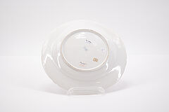 Meissen - Teller mit Obstdekor, 75803-3, Van Ham Kunstauktionen