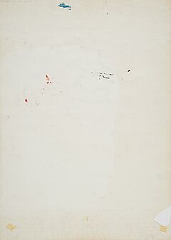 Georg Karl Pfahler - Ohne Titel, 57857-5, Van Ham Kunstauktionen