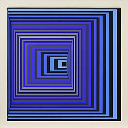Victor Vasarely - Ohne Titel, 62313-553, Van Ham Kunstauktionen