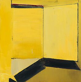 Pius Fox - Ohne Titel yellow, 300001-1364, Van Ham Kunstauktionen