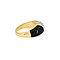 Onyx-Diamant-Ring, 81635-7, Van Ham Kunstauktionen