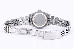 Rolex - Date, 73978-1, Van Ham Kunstauktionen