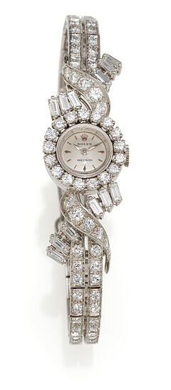 Rolex - Rolex, 70525-1, Van Ham Kunstauktionen