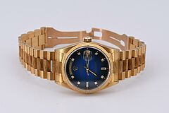 Rolex - Rolex, 73626-1, Van Ham Kunstauktionen