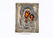 Russland - Ikone Maria mit Kind, 75315-35, Van Ham Kunstauktionen