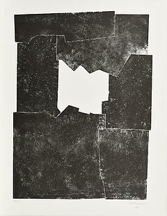 Eduardo Chillida - Sakon, 63370-1, Van Ham Kunstauktionen