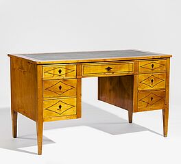 Deutschland - Auktion 425 Los 755, 64092-7, Van Ham Kunstauktionen