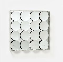 Adolf Luther - Spiegelobjekt, 56721-1, Van Ham Kunstauktionen