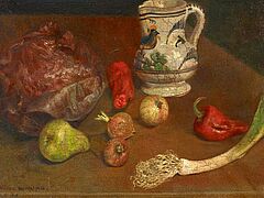 Victor Mechling - Auktion 368 Los 383, 52758-40, Van Ham Kunstauktionen