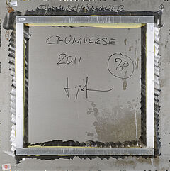 Thomas Schoenauer - CT-Universe, 70100-16, Van Ham Kunstauktionen