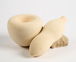 Anish Kapoor - Les objets dartistes A Vase, 77404-29, Van Ham Kunstauktionen