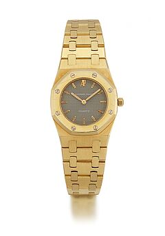 Audemars Piguet - Audemars Piguet, 76984-35, Van Ham Kunstauktionen