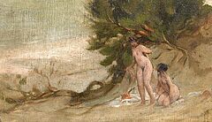 Monogrammist - Auktion 304 Los 356, 47537-9, Van Ham Kunstauktionen