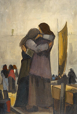 Eberhard Viegener - Auktion 317 Los 620, 50684-1, Van Ham Kunstauktionen