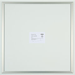 Damien Hirst - Nur Jahan Aus The Empresses, 78028-1, Van Ham Kunstauktionen