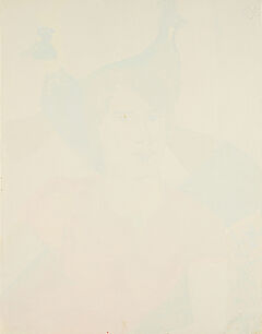 Erich Heckel - Sibylle, 80316-2, Van Ham Kunstauktionen