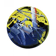 Gerhard Richter - Goldberg-Variationen, 82085-1, Van Ham Kunstauktionen