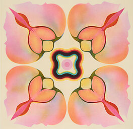 Gernot Bubenik - Aus Schoene Blueten, 82000-101, Van Ham Kunstauktionen