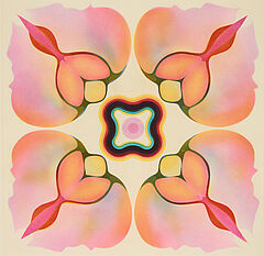 Gernot Bubenik - Aus Schoene Blueten, 82000-101, Van Ham Kunstauktionen