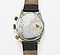 Glashuette - Glashuette, 73384-1, Van Ham Kunstauktionen