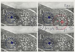 Joseph Beuys - Heidelberg Tibet, 55278-2, Van Ham Kunstauktionen